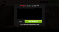 Desktop Screenshot of freepornclub.com